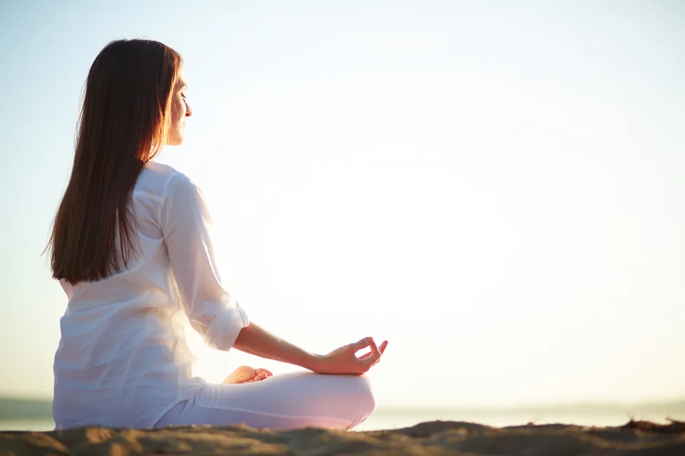 Manfaat Meditasi untuk Ketenangan Jiwa dan Manfaat bagi Mental