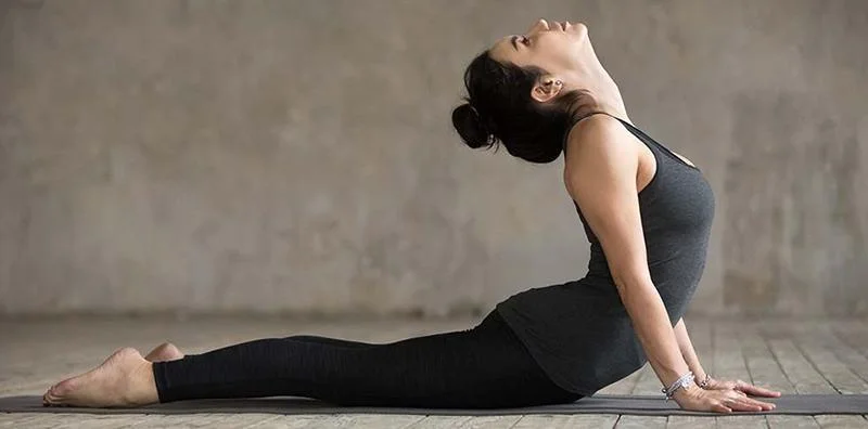 Membahas Manfaat Gaya-Gaya Yoga untuk Kesehatan